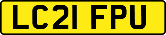 LC21FPU