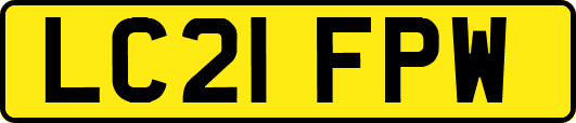 LC21FPW