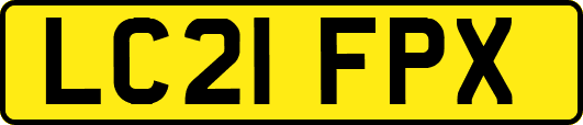 LC21FPX