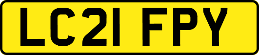 LC21FPY