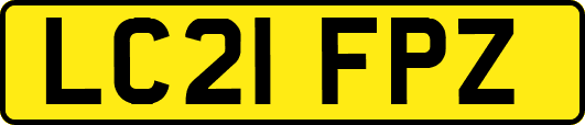 LC21FPZ