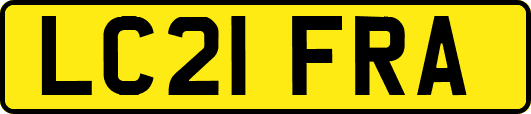 LC21FRA