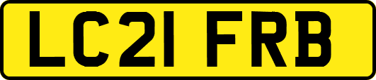 LC21FRB