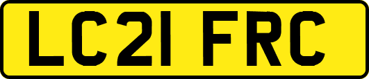 LC21FRC