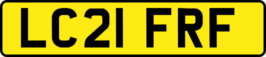 LC21FRF