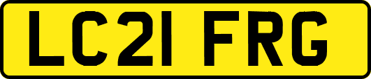 LC21FRG