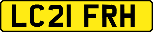 LC21FRH