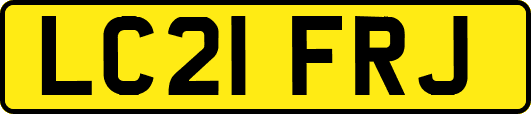 LC21FRJ