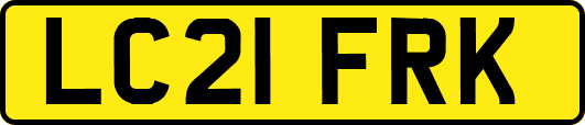 LC21FRK