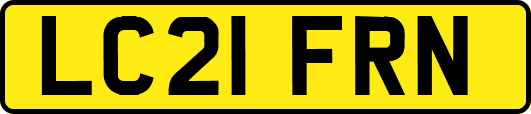 LC21FRN