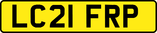 LC21FRP