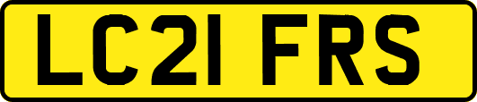 LC21FRS