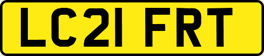 LC21FRT