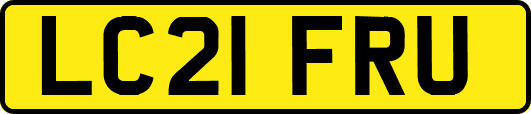 LC21FRU