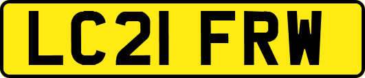 LC21FRW