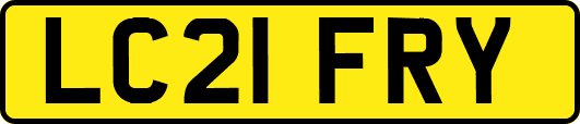 LC21FRY