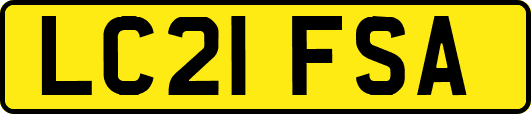 LC21FSA