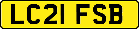 LC21FSB