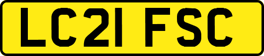 LC21FSC