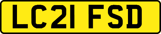 LC21FSD