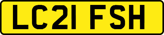 LC21FSH