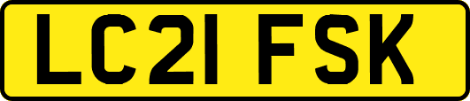 LC21FSK