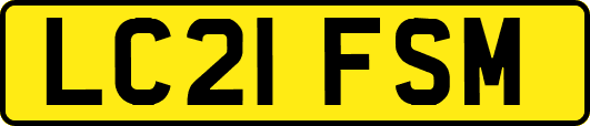 LC21FSM