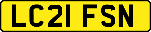 LC21FSN