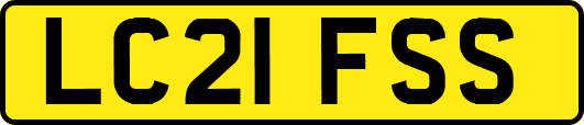 LC21FSS