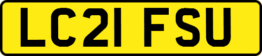 LC21FSU