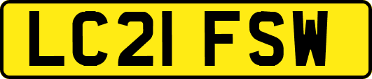 LC21FSW