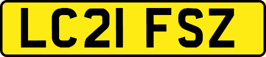 LC21FSZ