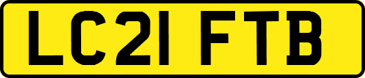 LC21FTB