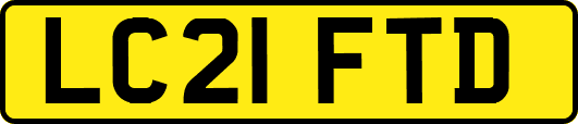 LC21FTD