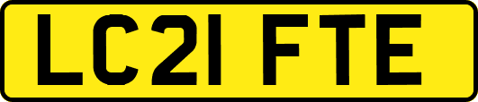 LC21FTE