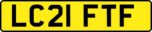 LC21FTF