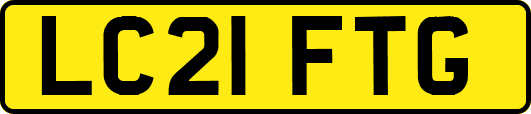 LC21FTG