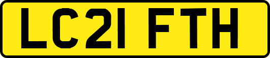 LC21FTH