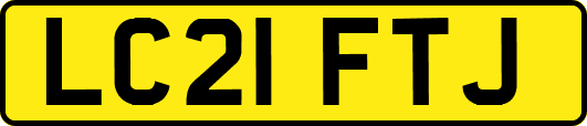 LC21FTJ