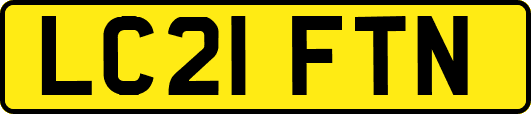 LC21FTN