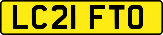 LC21FTO