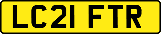 LC21FTR