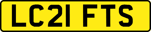 LC21FTS