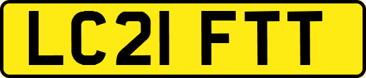 LC21FTT
