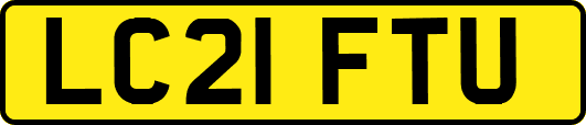 LC21FTU