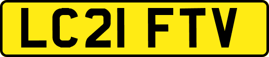 LC21FTV