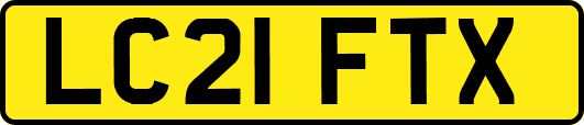 LC21FTX
