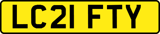 LC21FTY