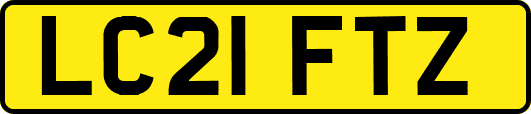 LC21FTZ