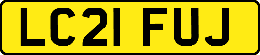 LC21FUJ